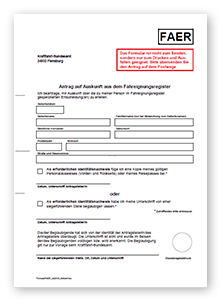 antrag-fahreignungsregister-vorschau